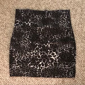 Rue 21 Skirt (Medium)